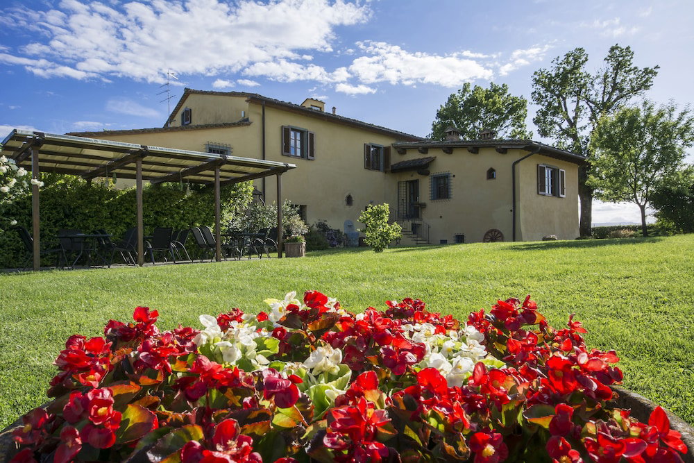 Hotel Il Nido Di Gabbiano