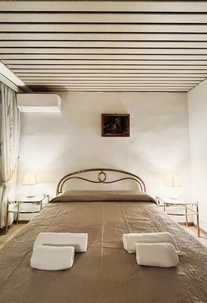 Hotel Da Mario In Florence Guesthause