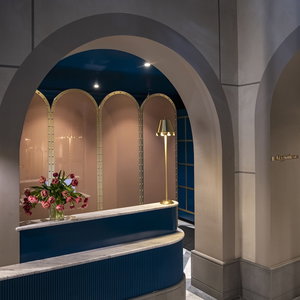 Hotel Il Tornabuoni The Unbound Collection By Hyatt cazare Duomo