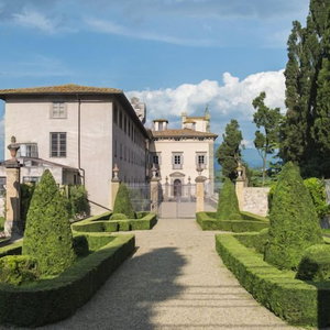 Hotel Torre A Cona Wine Estate cazare Rignano sull'Arno