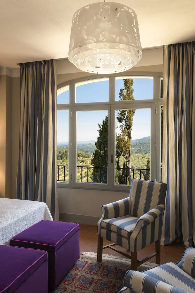 Torre A Cona Wine Estate