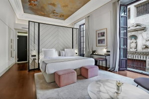 Hotel Summum Boutique Hotel Meliá Collection cazare Palma