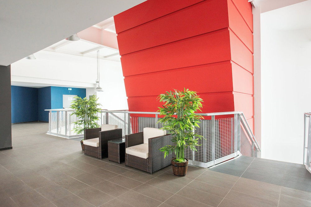 Hotel Ottavia Residence-Roma