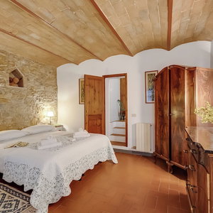 Hotel Relaxing Tuscan Terrazza Near Florence 4Shared Pool cazare Impruneta