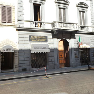 Hotel Hotel Gioia cazare San Lorenzo