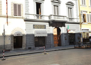 Hotel Hotel Gioia cazare San Lorenzo