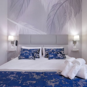 Hotel Hotel Cosmos cazare San Lorenzo