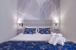 Hotel Hotel Cosmos cazare San Lorenzo