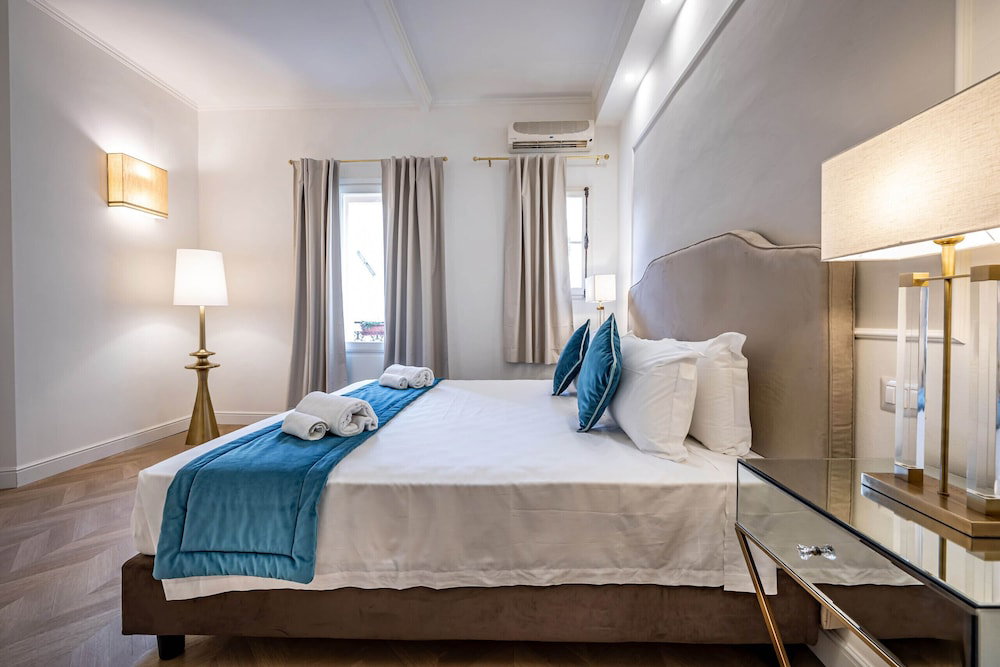 Hotel Residenza D'epoca Poliziano