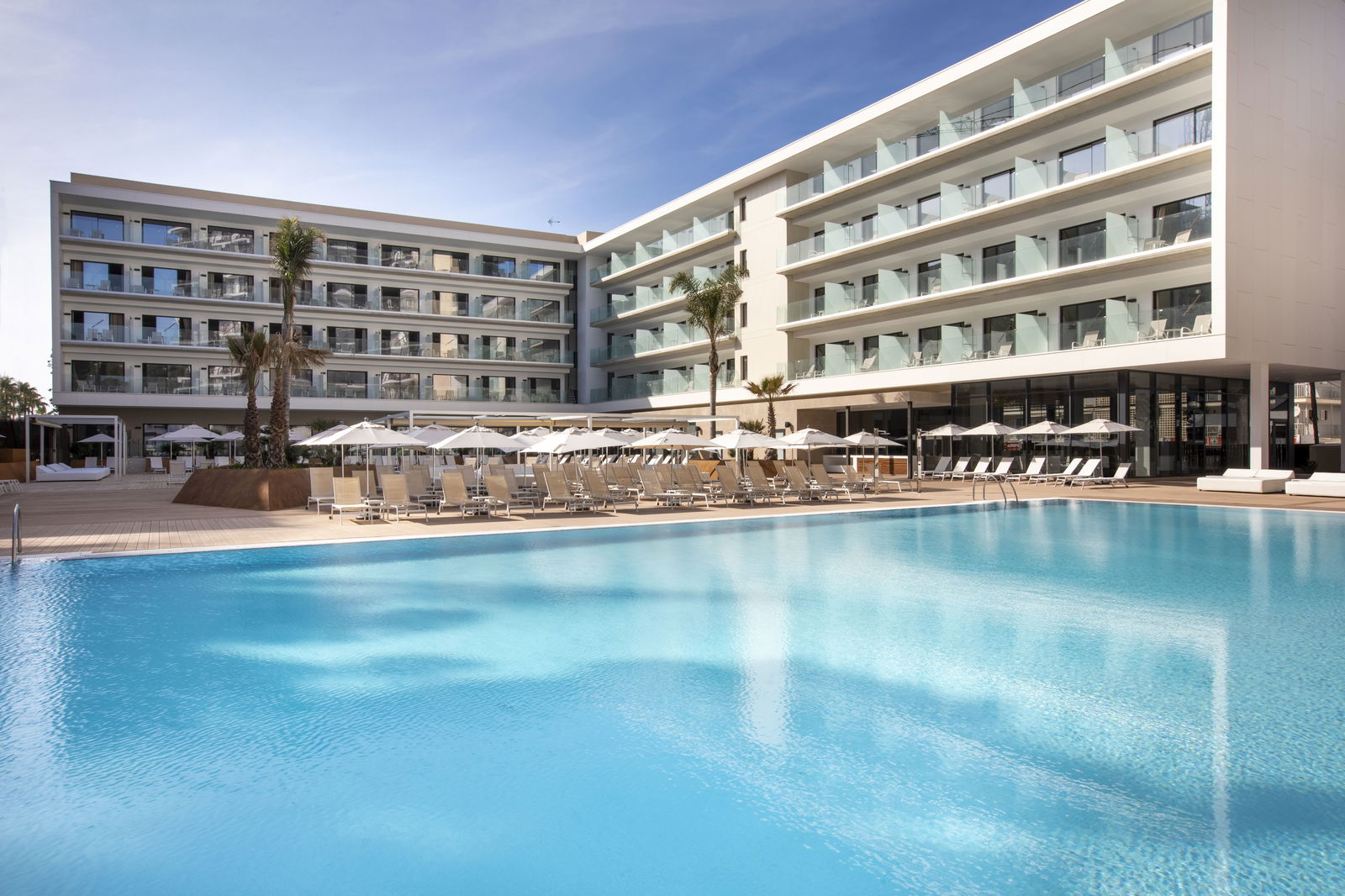 Hotel Pabisa Bali Park & Tower