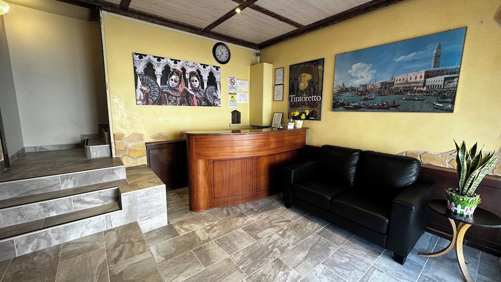 Hotel Nuova Locanda Belvedere