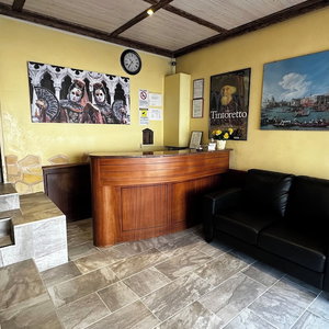 Hotel Nuova Locanda Belvedere cazare Ca' Sabbioni