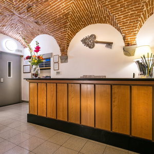 Hotel Hotel Collodi cazare San Lorenzo