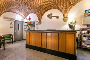 Hotel Hotel Collodi cazare San Lorenzo