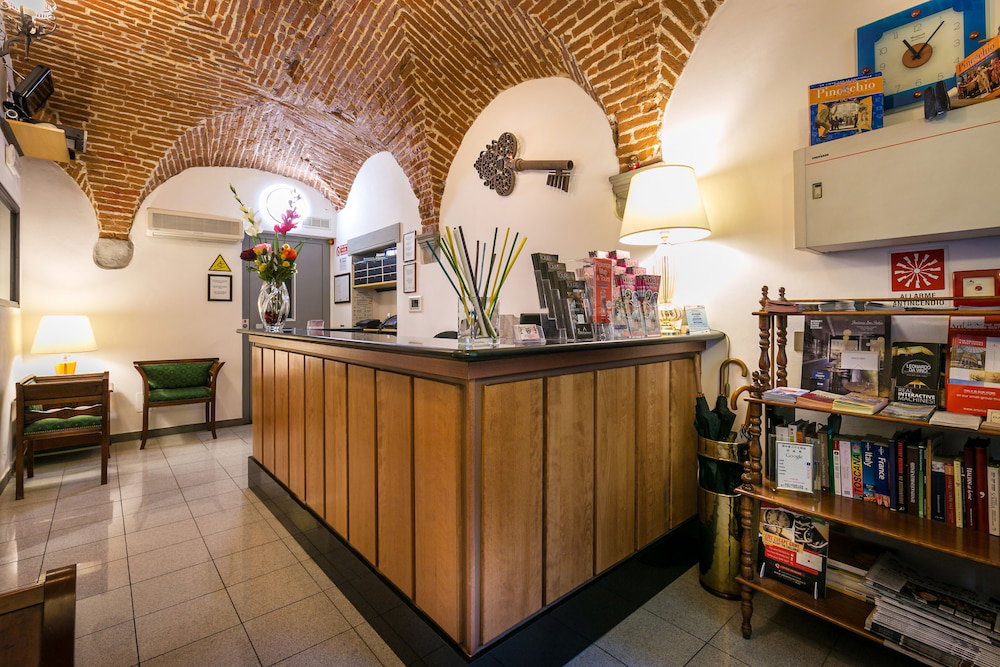 Hotel Collodi