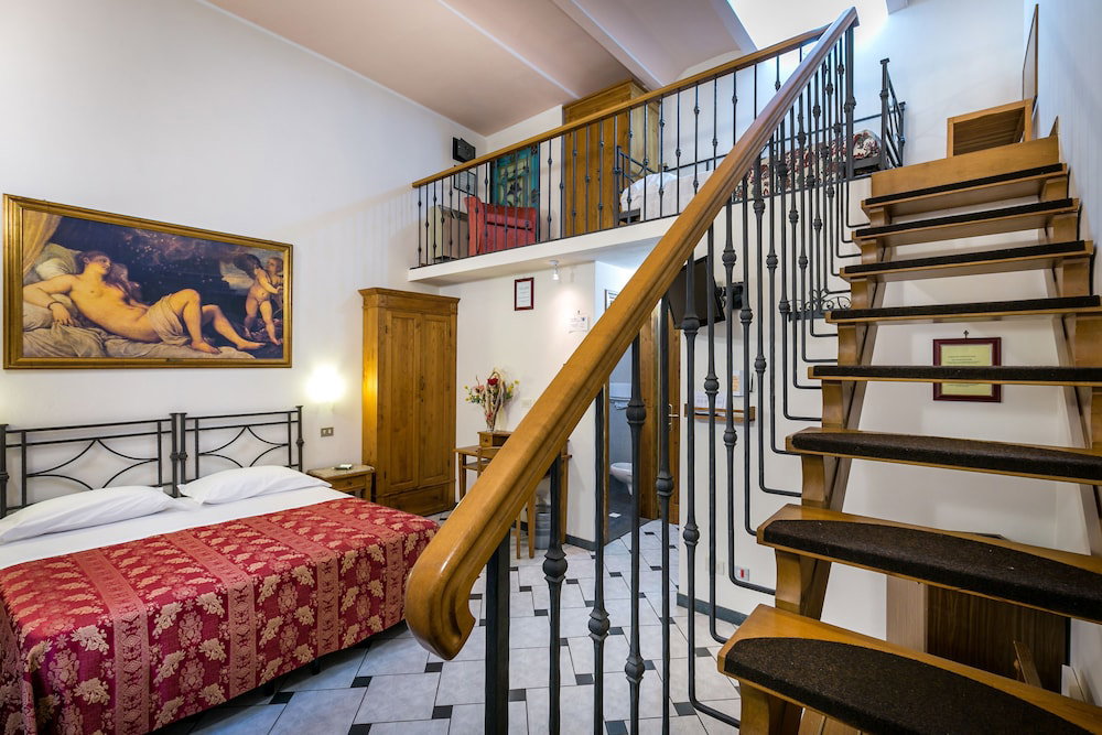 Hotel Collodi