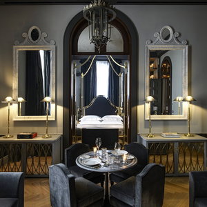 Hotel Helvetia & Bristol Firenze – Starhotels Collezione cazare San Giovanni