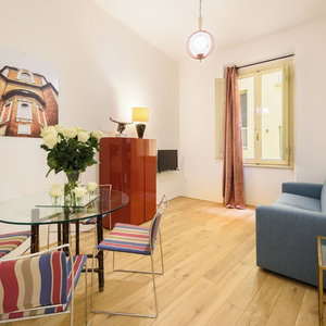 Hotel Lucky House By Mmega cazare San Giovanni
