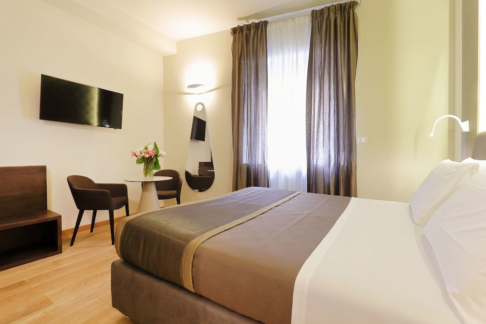 Hotel La Torre Dei Salterelli