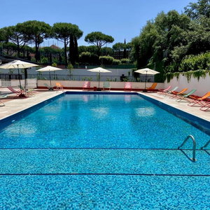 Sejur Ibis Styles Roma Aurelia vacanta La Massimina-Casal Lumbroso