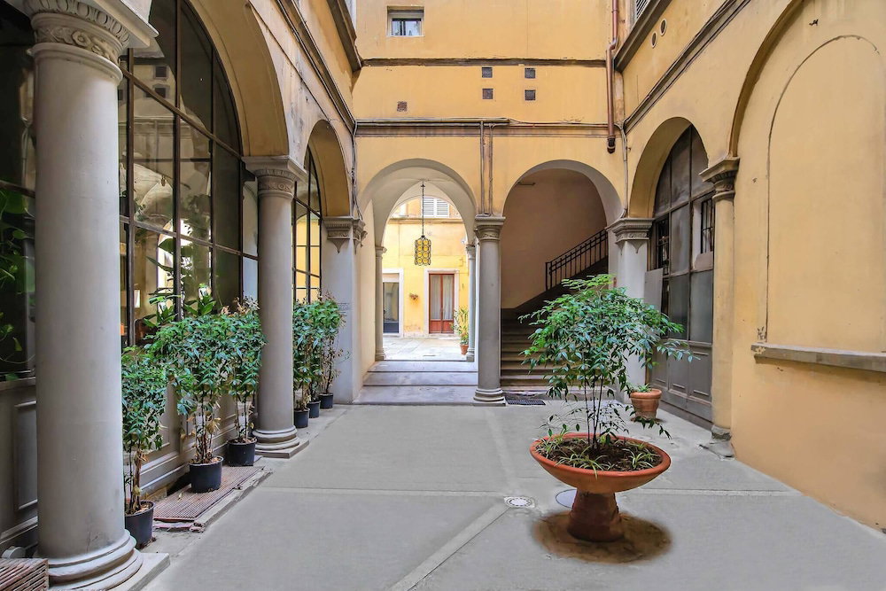 Hotel Apartments Duomo Mdr Collection