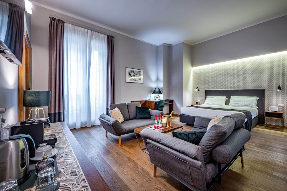 Hotel Antico Centro Suites