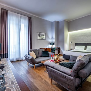 Hotel Antico Centro Suites cazare San Giovanni