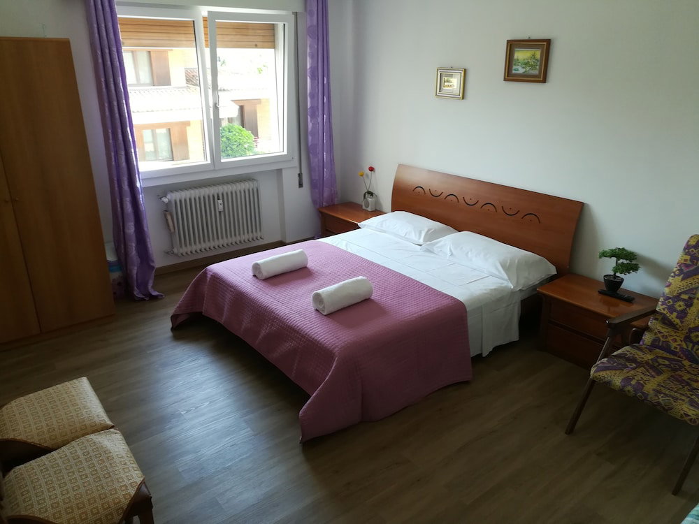 Hotel Venice Primavera Guesthouse