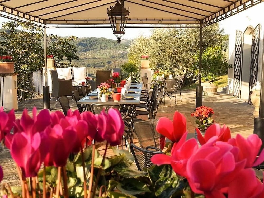 Hotel B&B Le Dimore Di Mezza Costa - Home Restaurant & Cooking Classes