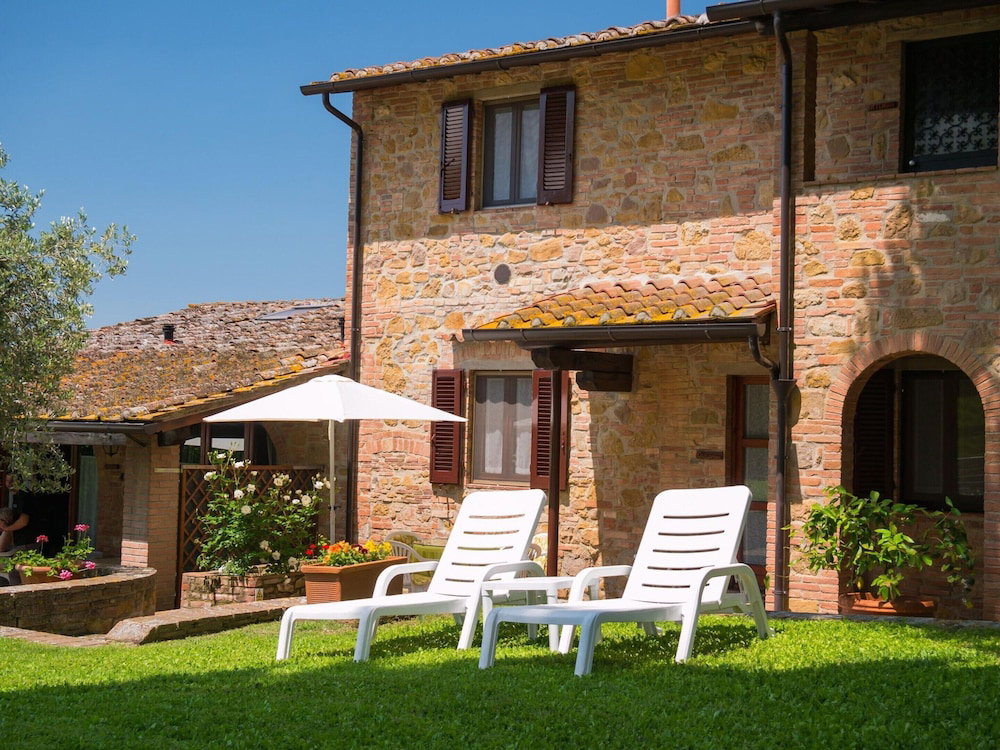 Hotel Charming Retreat In Montaione
