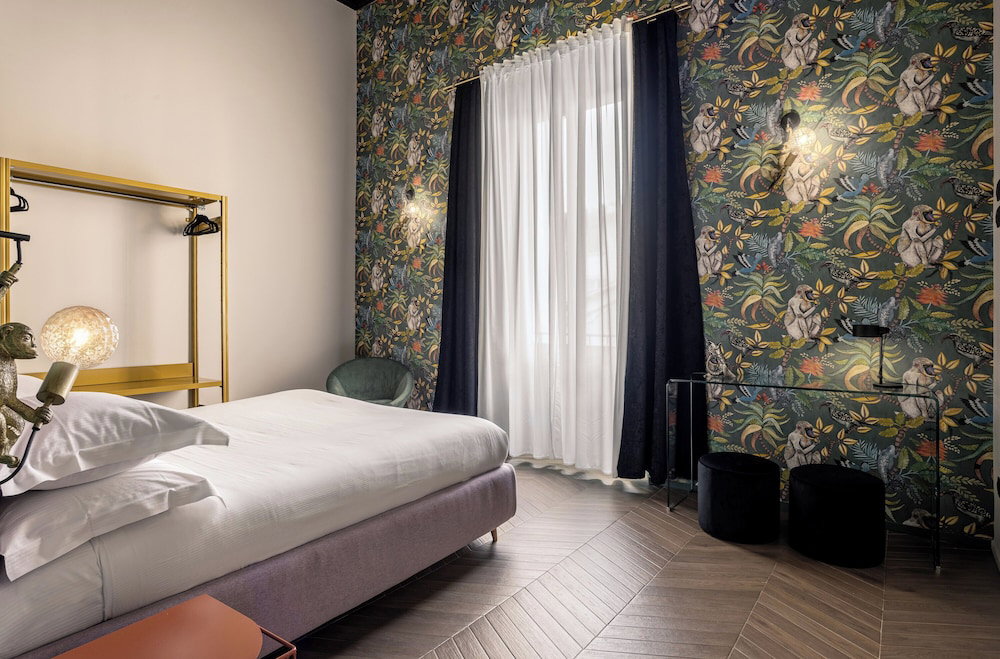Hotel Residenza Madiba