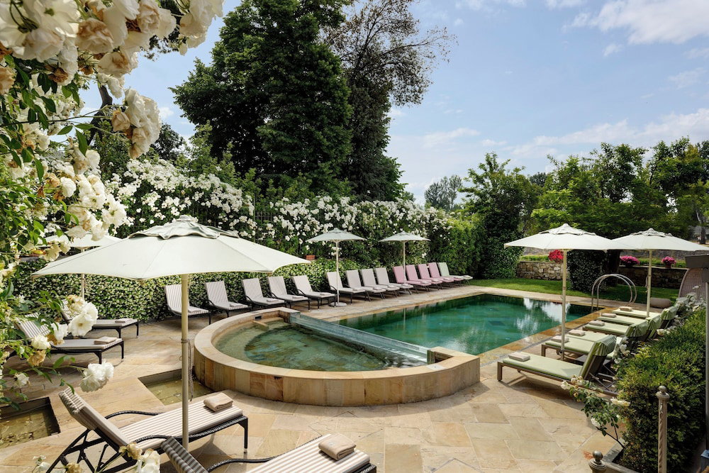 Hotel Hotel Ville Sull'arno - Preferred Hotels & Resorts