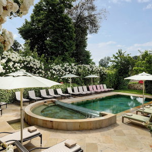 Hotel Hotel Ville Sull'arno - Preferred Hotels & Resorts cazare Fiesole