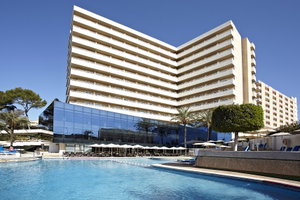 Hotel Grupotel Taurus Park cazare Palma