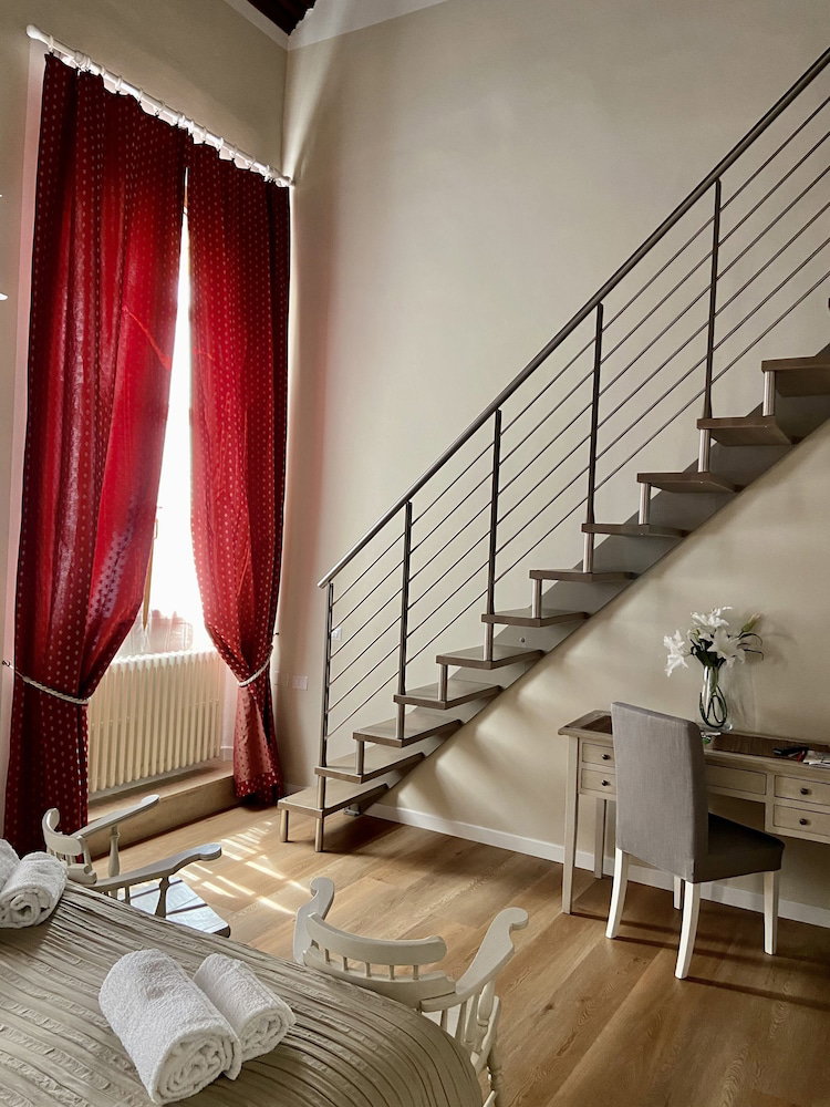 Hotel Soggiorno Alessandra