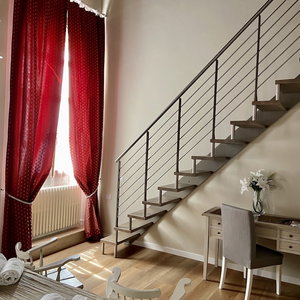Hotel Soggiorno Alessandra cazare Santo Spirito