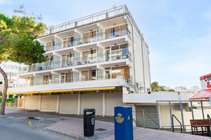 Hotel New Kensington Apartments - Econotels cazare Magaluf