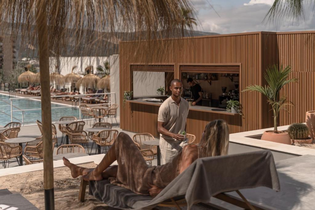 Cooks Club Calvia Beach - Adults Only +21