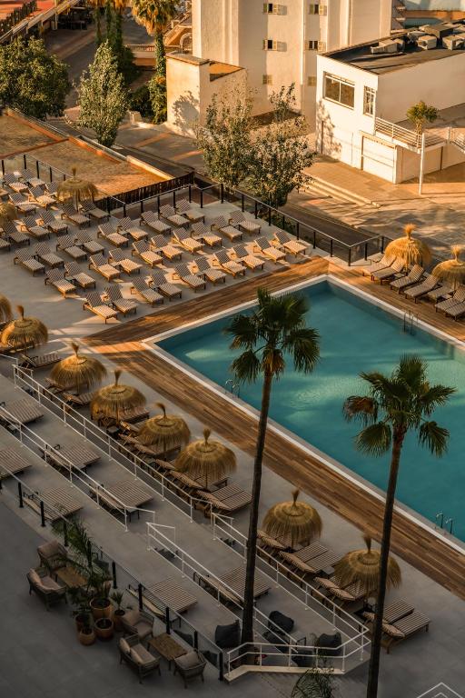 dal travel Cooks Club Calvia Beach - Adults Only +21