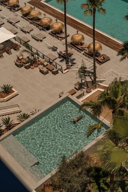 dal travel Cooks Club Calvia Beach - Adults Only +21