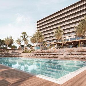 Hotel Cooks Club Calvia Beach - Adults Only +21 cazare Magaluf