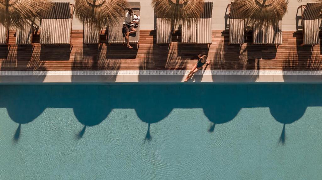 dal travel Cooks Club Calvia Beach - Adults Only +21