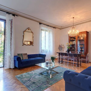 Hotel Mamo Florence - Leopoldo Apartment cazare Santo Spirito