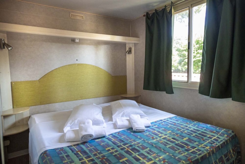 Hu Firenze Certosa Camping In Town