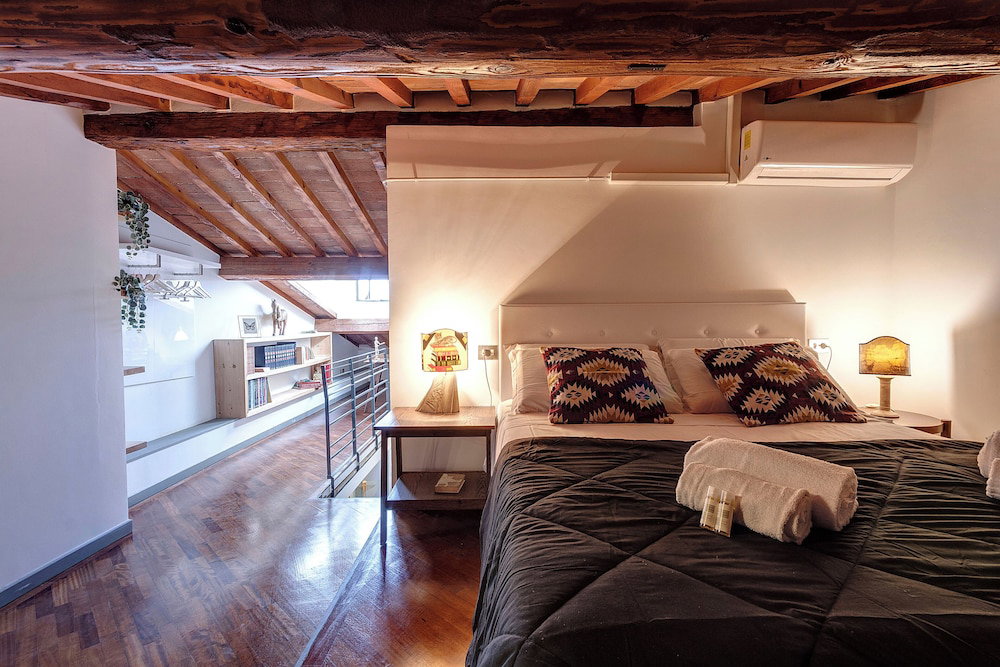 Hotel Mamo Florence - Spirito19 Apartment