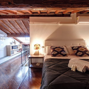 Hotel Mamo Florence - Spirito19 Apartment cazare Santo Spirito