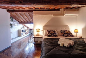 Hotel Mamo Florence - Spirito19 Apartment cazare Santo Spirito