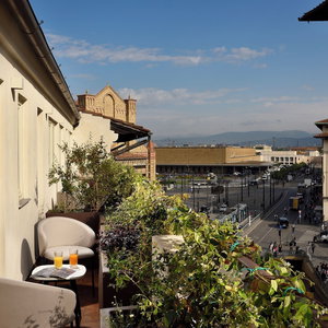 Hotel Floren Hotel cazare Duomo