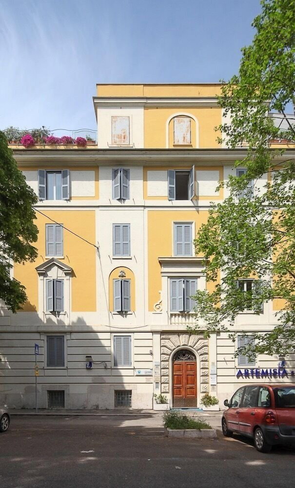 Hotel Astoria Palace