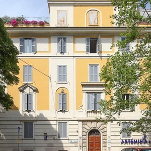 Hotel Astoria Palace cazare Casal Bertone